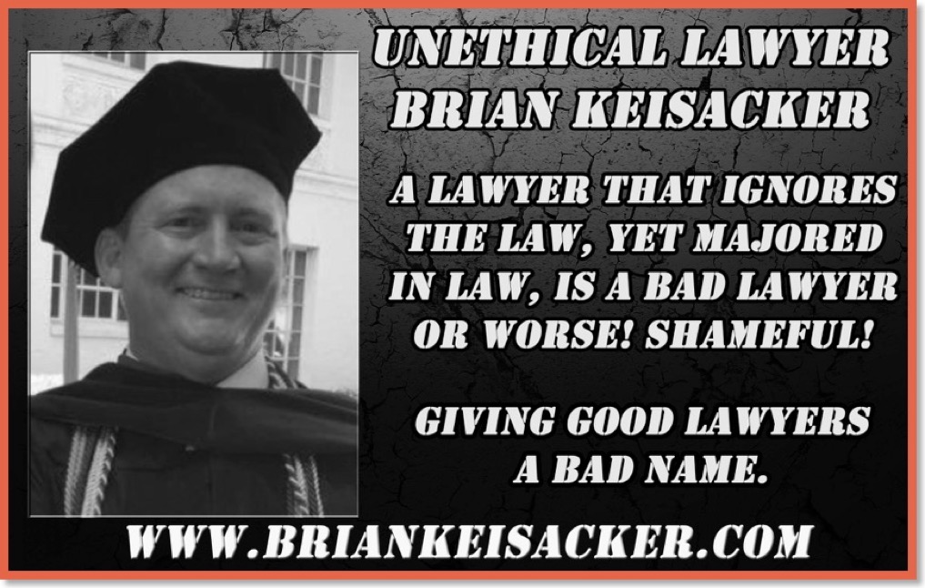 brian-keisacker-ignores-the-law